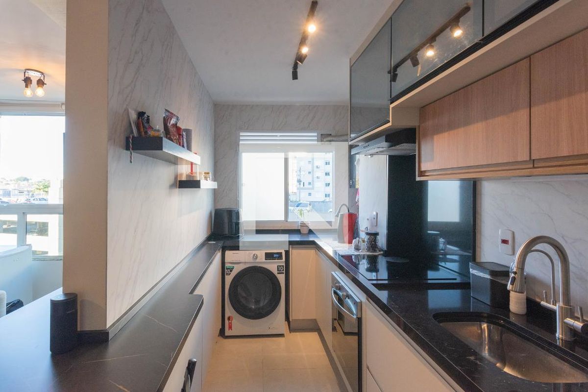 Apartamento à Venda - Parque Prado, 2 Quartos,  70 m2 em , Campinas - sp | SoloBR