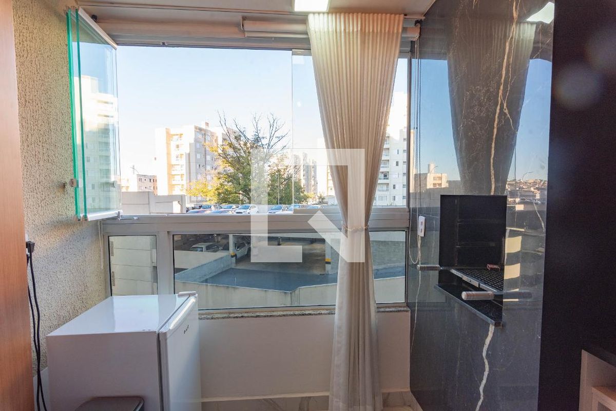 Apartamento à Venda - Parque Prado, 2 Quartos,  70 m2 em , Campinas - sp | SoloBR