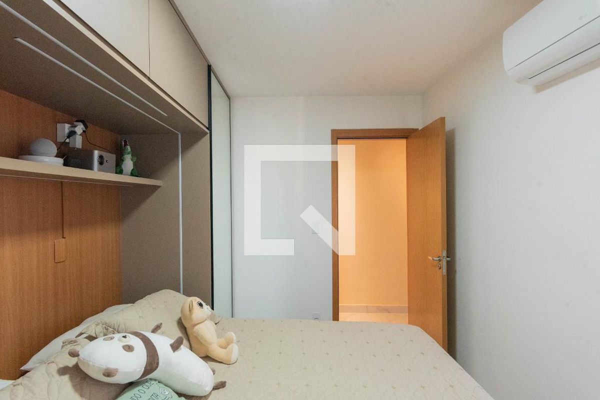 Apartamento à Venda - Parque Prado, 2 Quartos,  70 m2 em , Campinas - sp | SoloBR