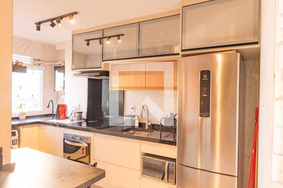 Apartamento à Venda - Parque Prado, 2 Quartos,  70 m2 em , Campinas - sp | SoloBR
