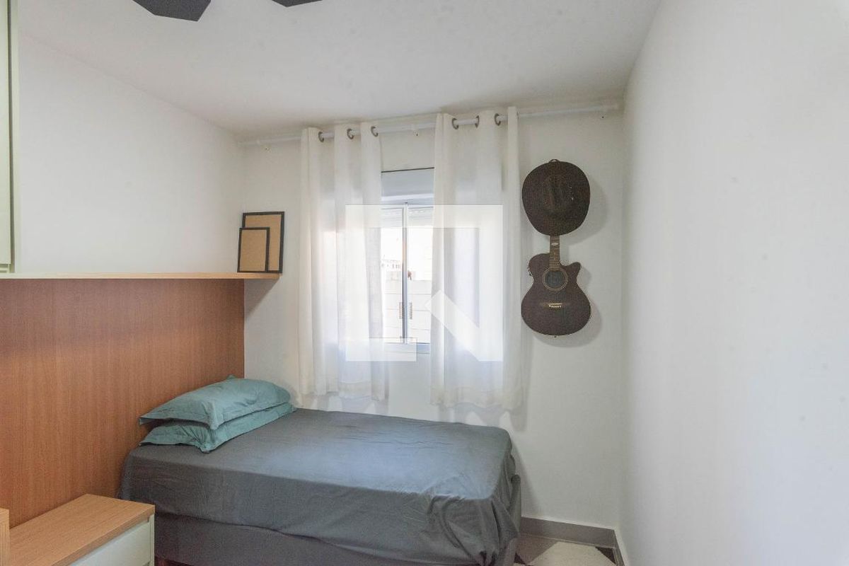 Apartamento à Venda - Parque Prado, 2 Quartos,  70 m2 em , Campinas - sp | SoloBR