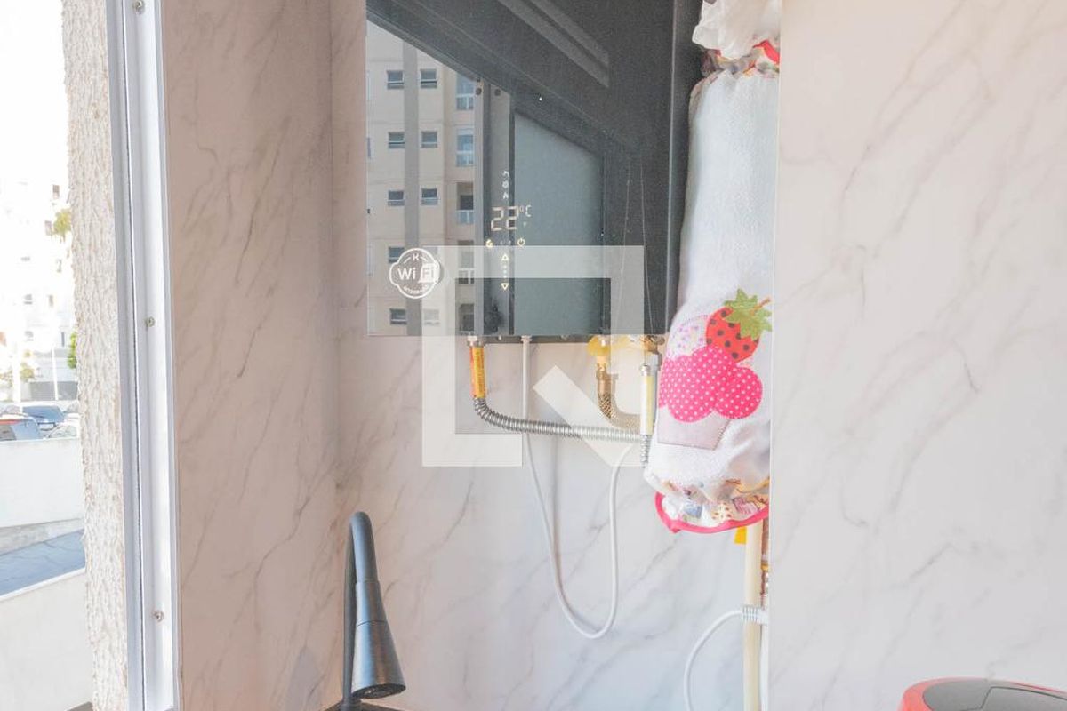 Apartamento à Venda - Parque Prado, 2 Quartos,  70 m2 em , Campinas - sp | SoloBR