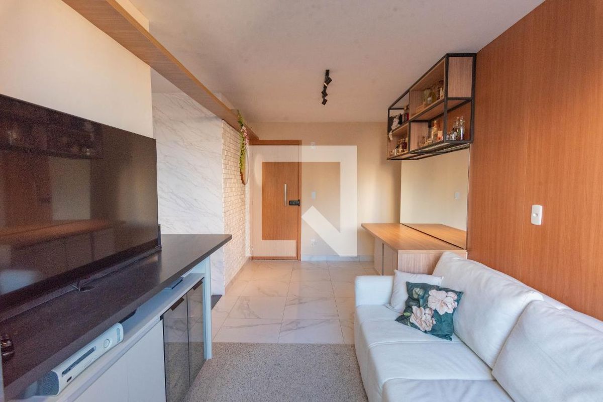 Apartamento à Venda - Parque Prado, 2 Quartos,  70 m2 em , Campinas - sp | SoloBR