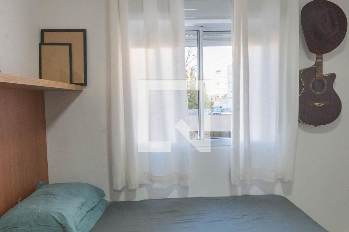 Apartamento à Venda - Parque Prado, 2 Quartos,  70 m2 em , Campinas - sp | SoloBR