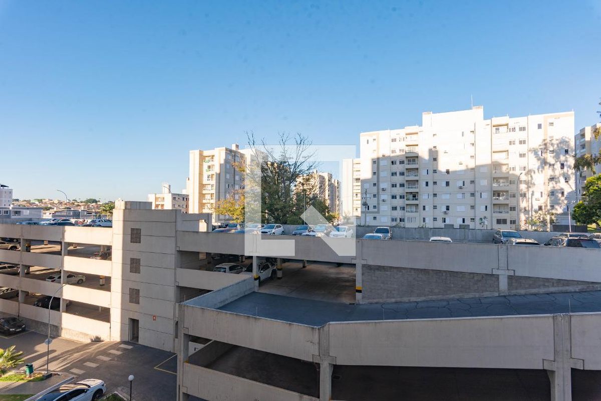 Apartamento à Venda - Parque Prado, 2 Quartos,  70 m2 em , Campinas - sp | SoloBR