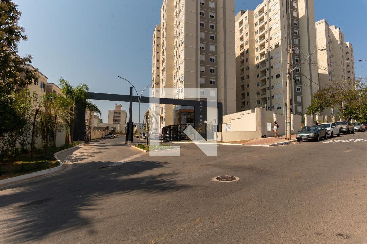 Apartamento à Venda - Parque Prado, 2 Quartos,  70 m2 em , Campinas - sp | SoloBR