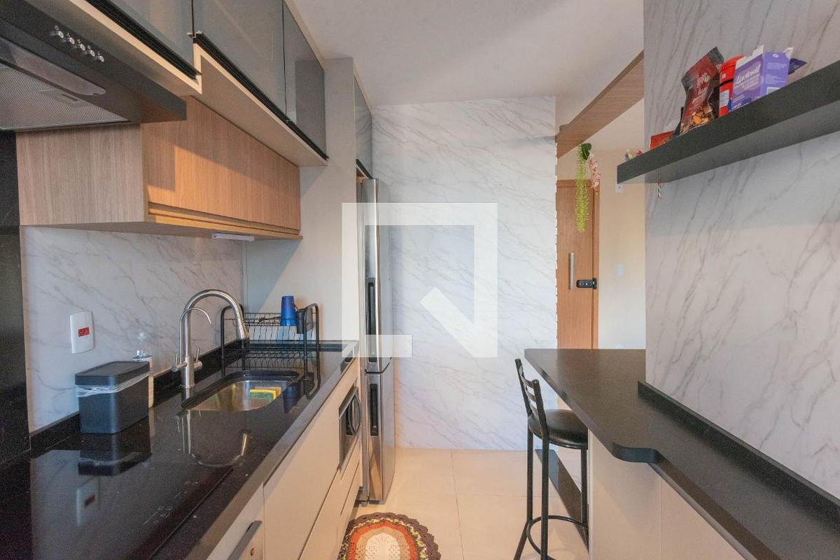 Apartamento à Venda - Parque Prado, 2 Quartos,  70 m2 em , Campinas - sp | SoloBR