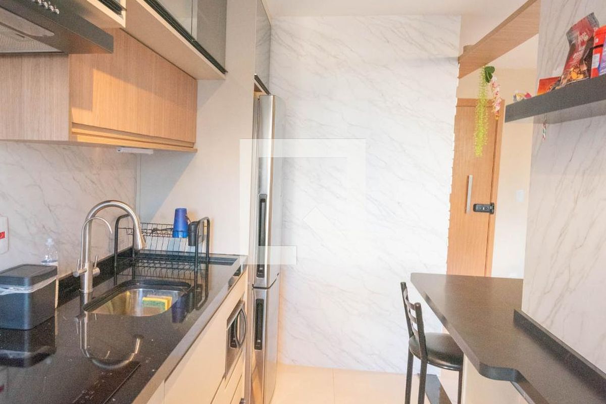 Apartamento à Venda - Parque Prado, 2 Quartos,  70 m2 em , Campinas - sp | SoloBR