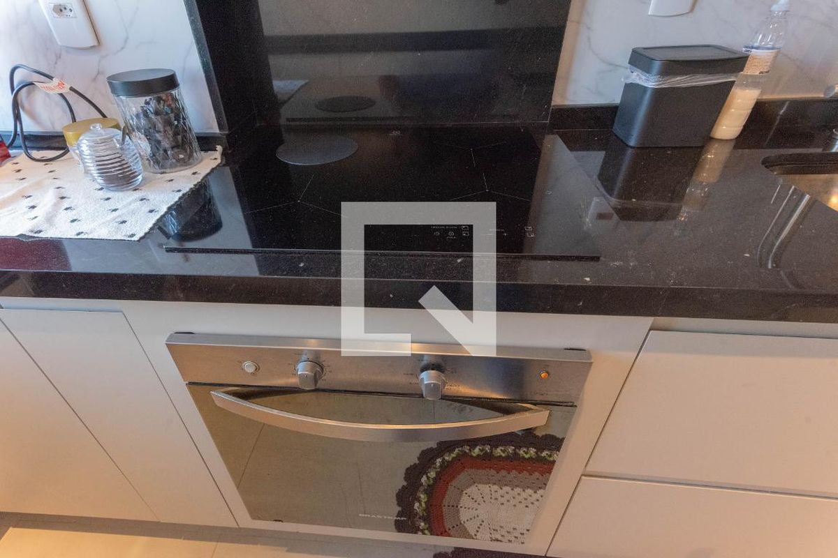 Apartamento à Venda - Parque Prado, 2 Quartos,  70 m2 em , Campinas - sp | SoloBR