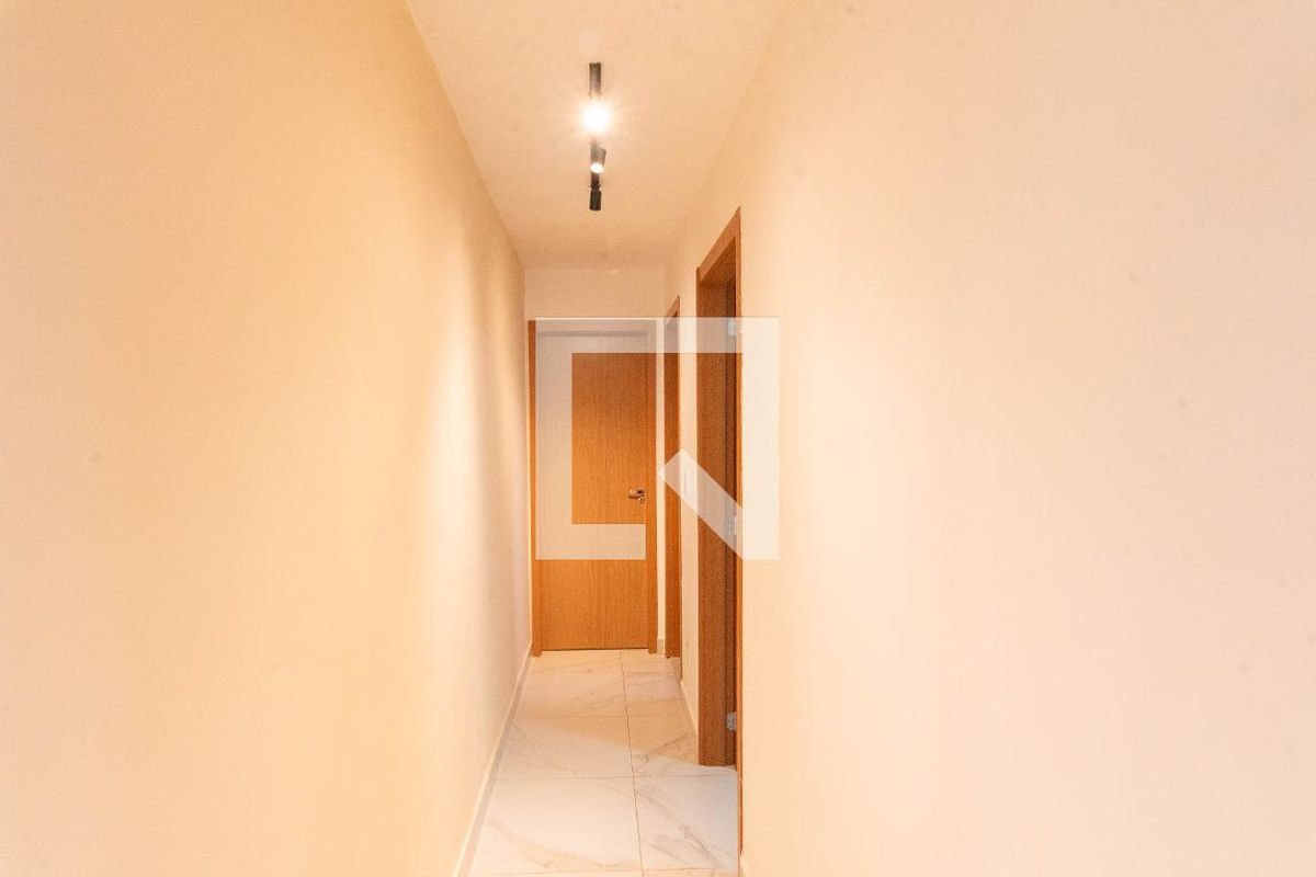 Apartamento à Venda - Parque Prado, 2 Quartos,  70 m2 em , Campinas - sp | SoloBR