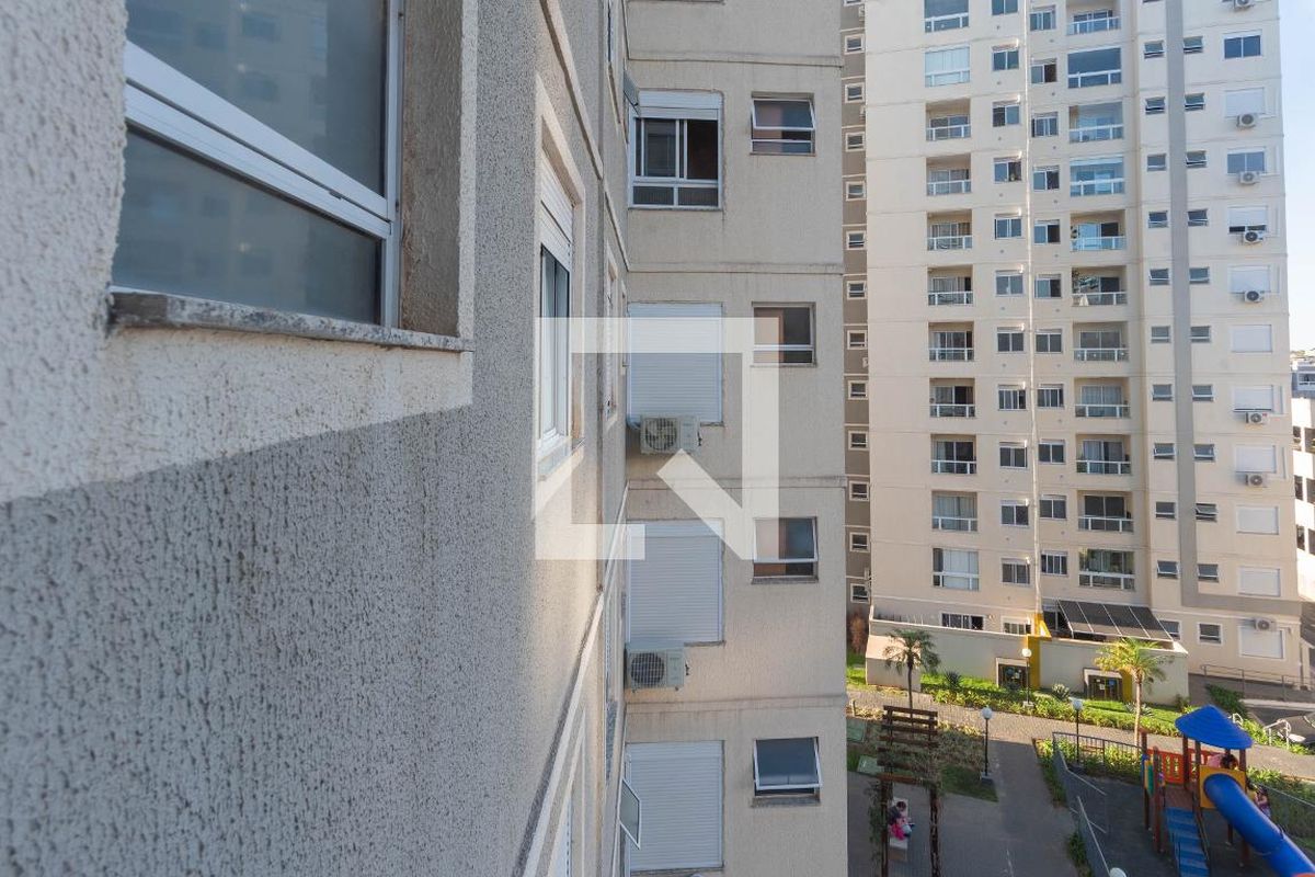 Apartamento à Venda - Parque Prado, 2 Quartos,  70 m2 em , Campinas - sp | SoloBR