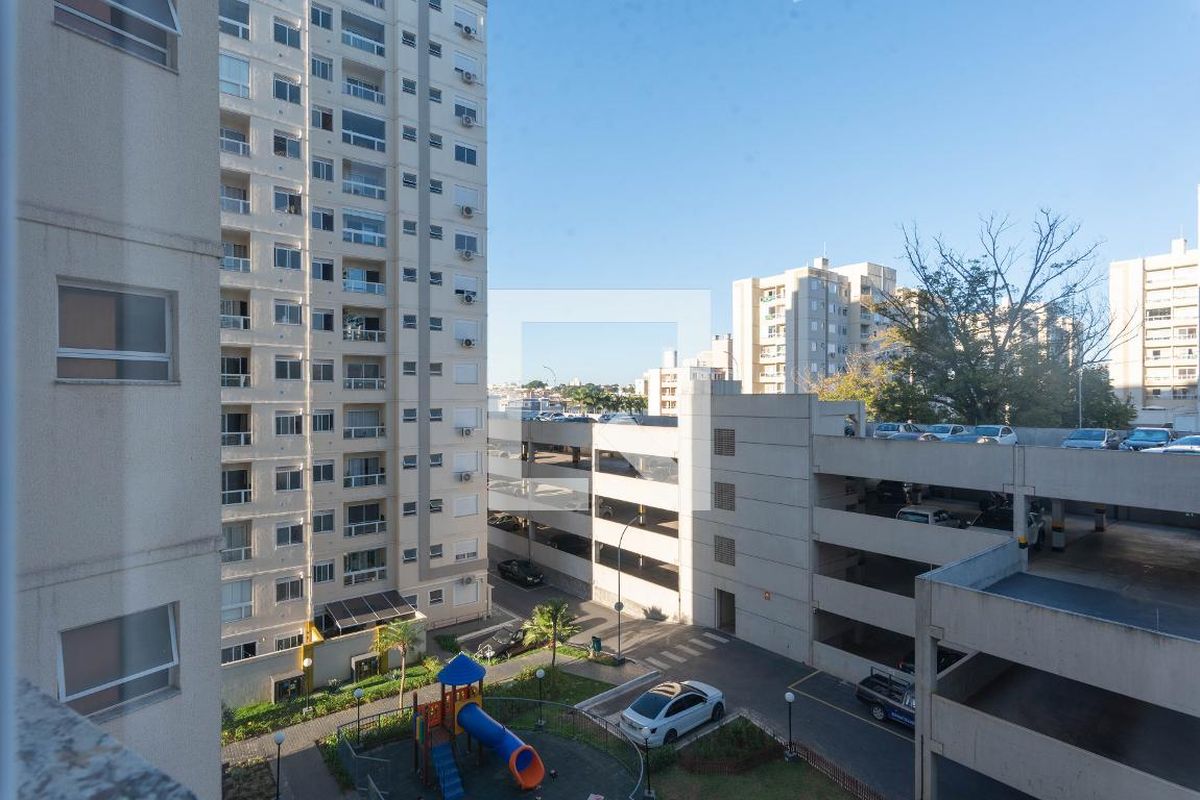 Apartamento à Venda - Parque Prado, 2 Quartos,  70 m2 em , Campinas - sp | SoloBR