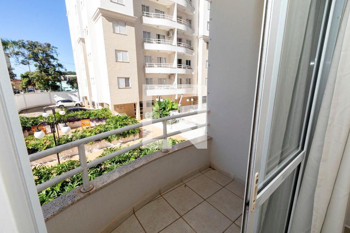 Apartamento à Venda - Mansões Santo Antônio, 3 Quartos,  78 m2 em , Campinas - sp | SoloBR
