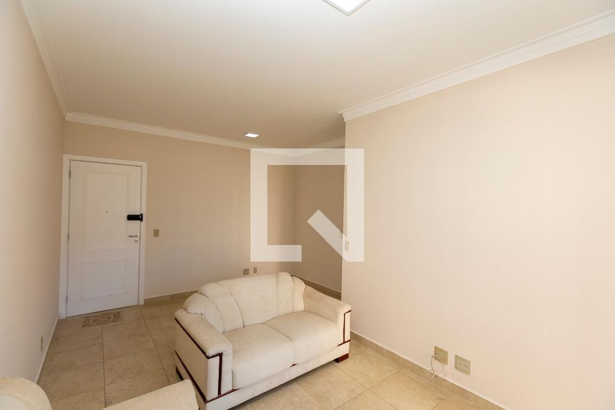 Apartamento à Venda - Mansões Santo Antônio, 3 Quartos,  78 m2 em , Campinas - sp | SoloBR