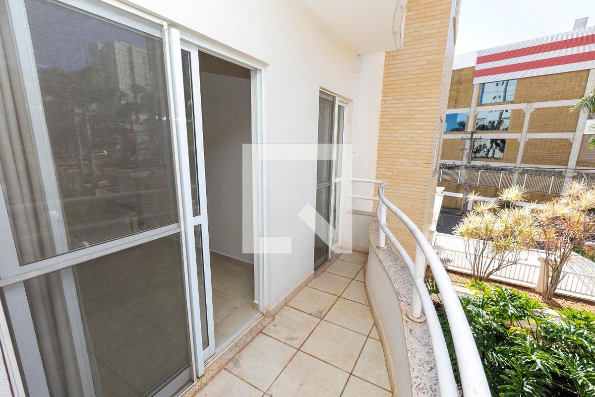 Apartamento à Venda - Mansões Santo Antônio, 3 Quartos,  78 m2 em , Campinas - sp | SoloBR