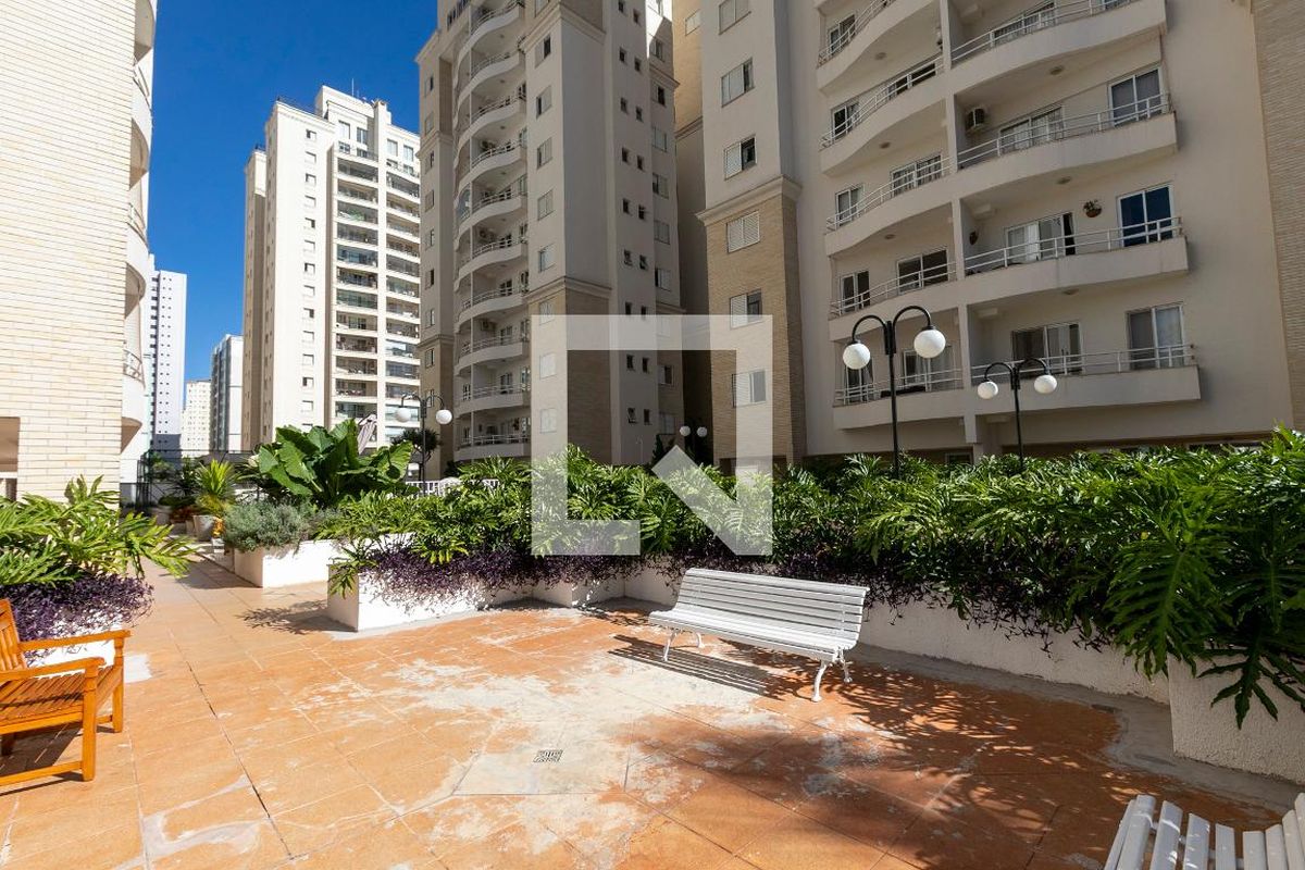 Apartamento à Venda - Mansões Santo Antônio, 3 Quartos,  78 m2 em , Campinas - sp | SoloBR