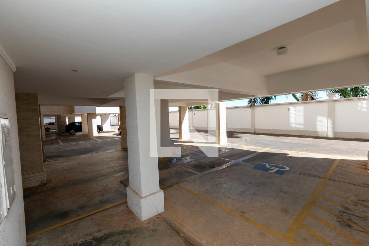 Apartamento à Venda - Mansões Santo Antônio, 3 Quartos,  78 m2 em , Campinas - sp | SoloBR