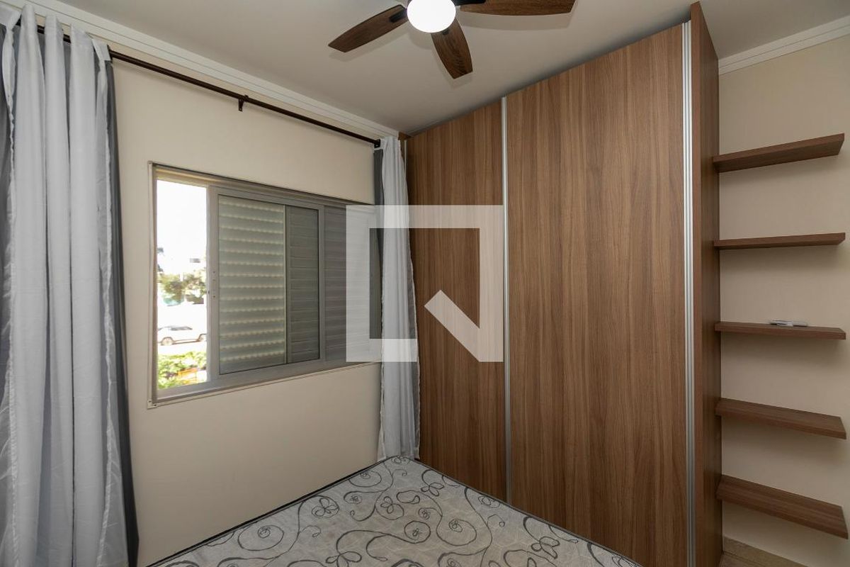 Apartamento à Venda - Mansões Santo Antônio, 3 Quartos,  78 m2 em , Campinas - sp | SoloBR