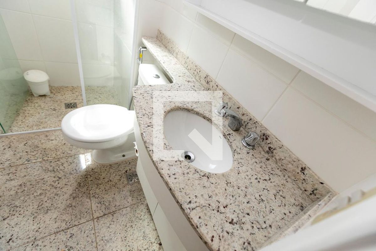 Apartamento à Venda - Mansões Santo Antônio, 3 Quartos,  78 m2 em , Campinas - sp | SoloBR
