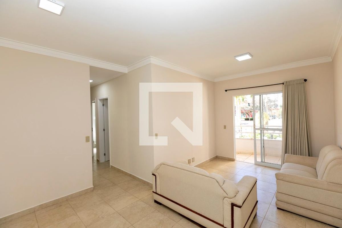 Apartamento à Venda - Mansões Santo Antônio, 3 Quartos,  78 m2 em , Campinas - sp | SoloBR