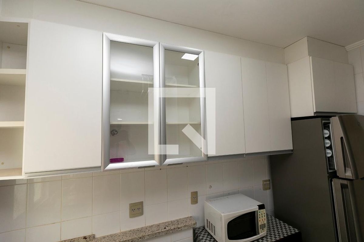 Apartamento à Venda - Mansões Santo Antônio, 3 Quartos,  78 m2 em , Campinas - sp | SoloBR