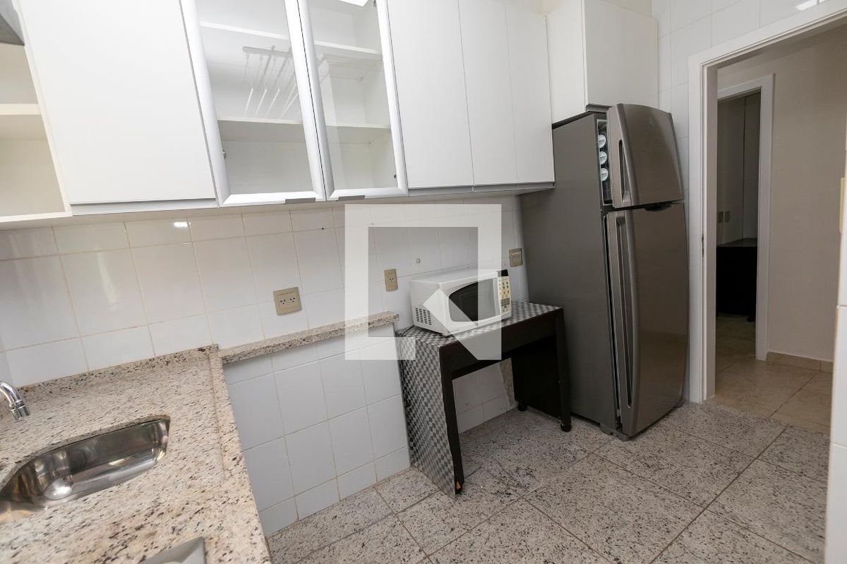 Apartamento à Venda - Mansões Santo Antônio, 3 Quartos,  78 m2 em , Campinas - sp | SoloBR