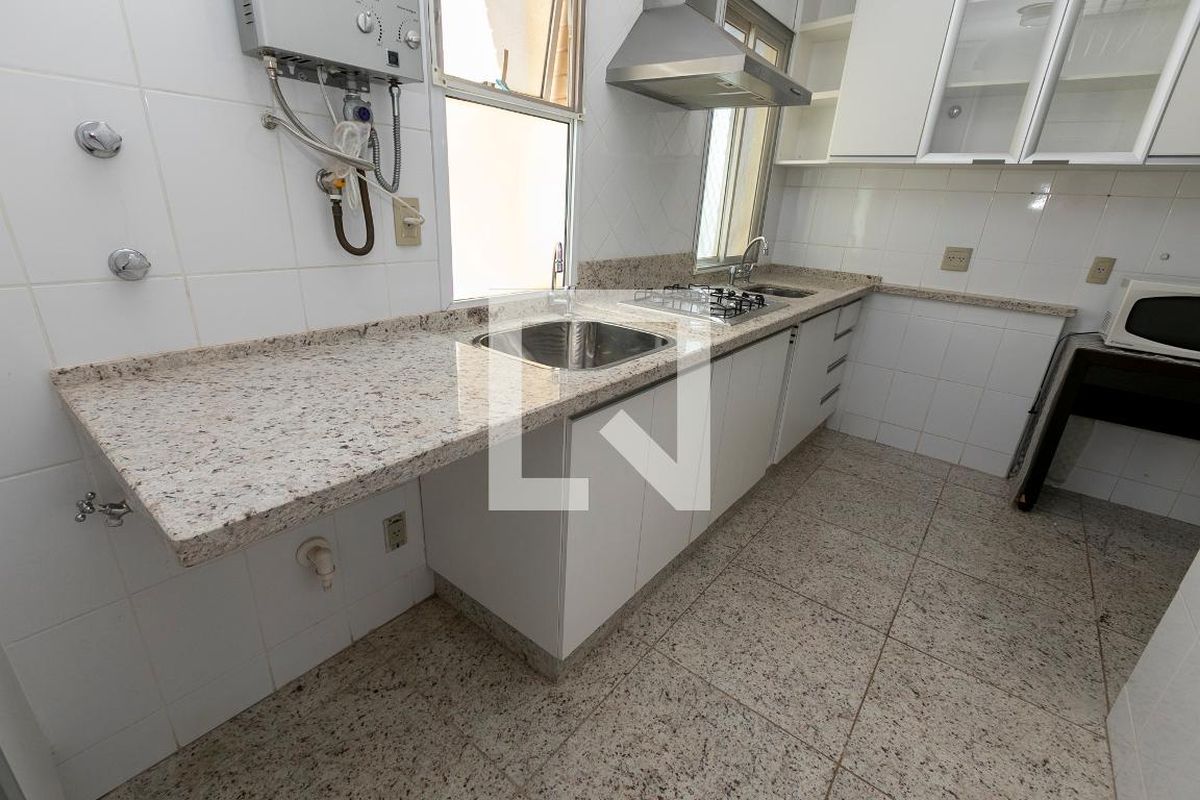 Apartamento à Venda - Mansões Santo Antônio, 3 Quartos,  78 m2 em , Campinas - sp | SoloBR