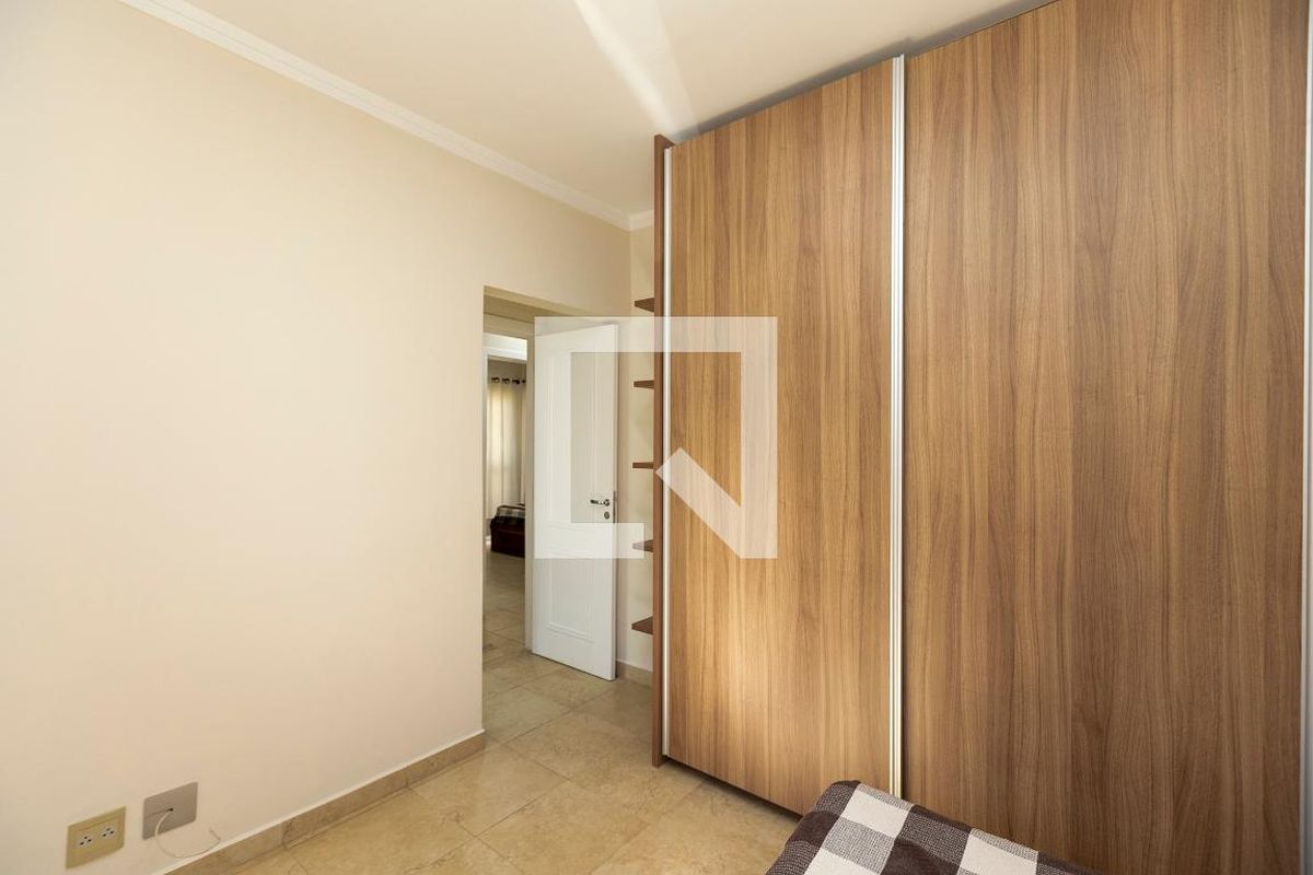 Apartamento à Venda - Mansões Santo Antônio, 3 Quartos,  78 m2 em , Campinas - sp | SoloBR