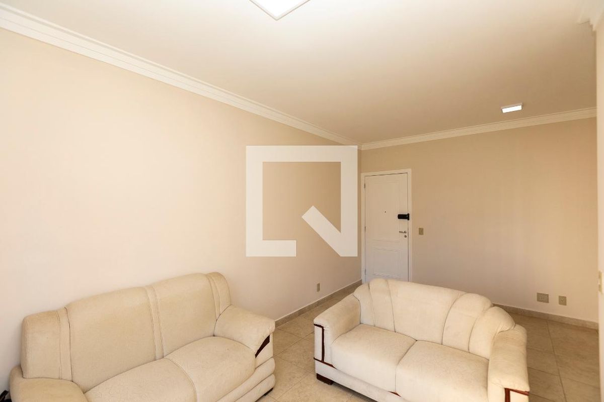 Apartamento à Venda - Mansões Santo Antônio, 3 Quartos,  78 m2 em , Campinas - sp | SoloBR