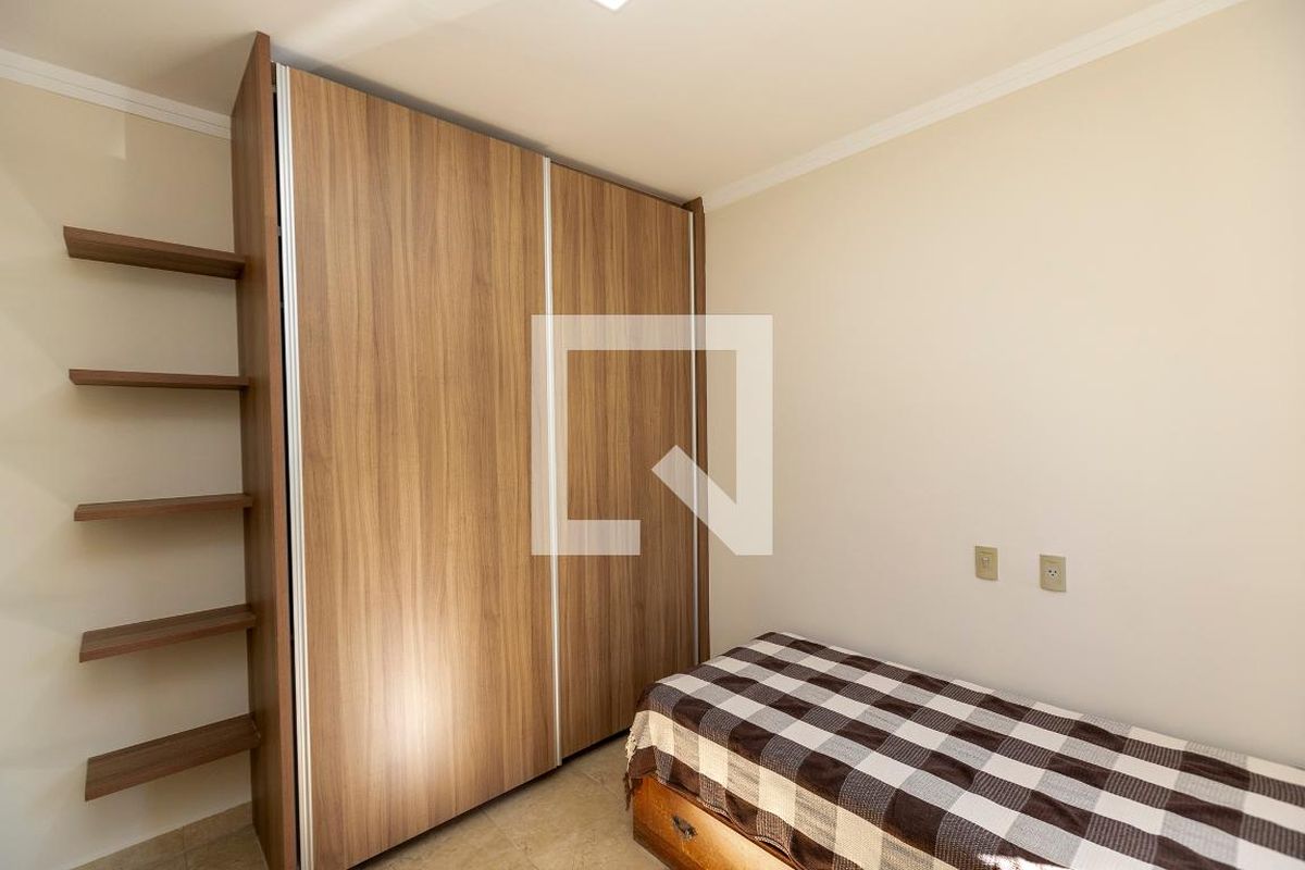 Apartamento à Venda - Mansões Santo Antônio, 3 Quartos,  78 m2 em , Campinas - sp | SoloBR