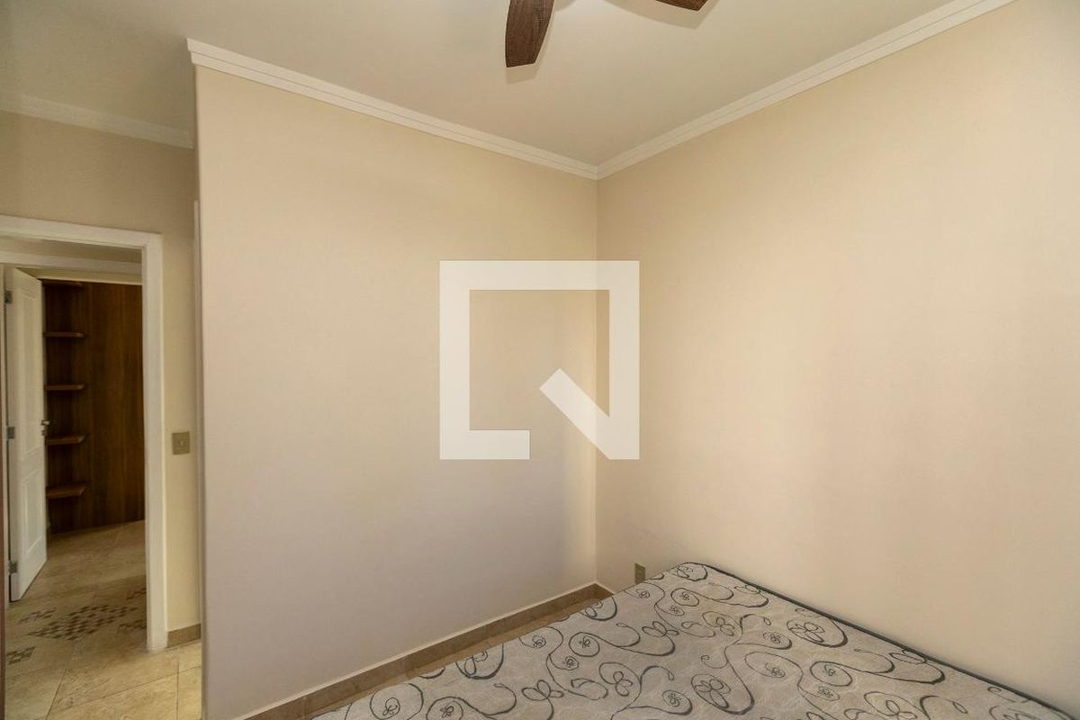 Apartamento à Venda - Mansões Santo Antônio, 3 Quartos,  78 m2 em , Campinas - sp | SoloBR