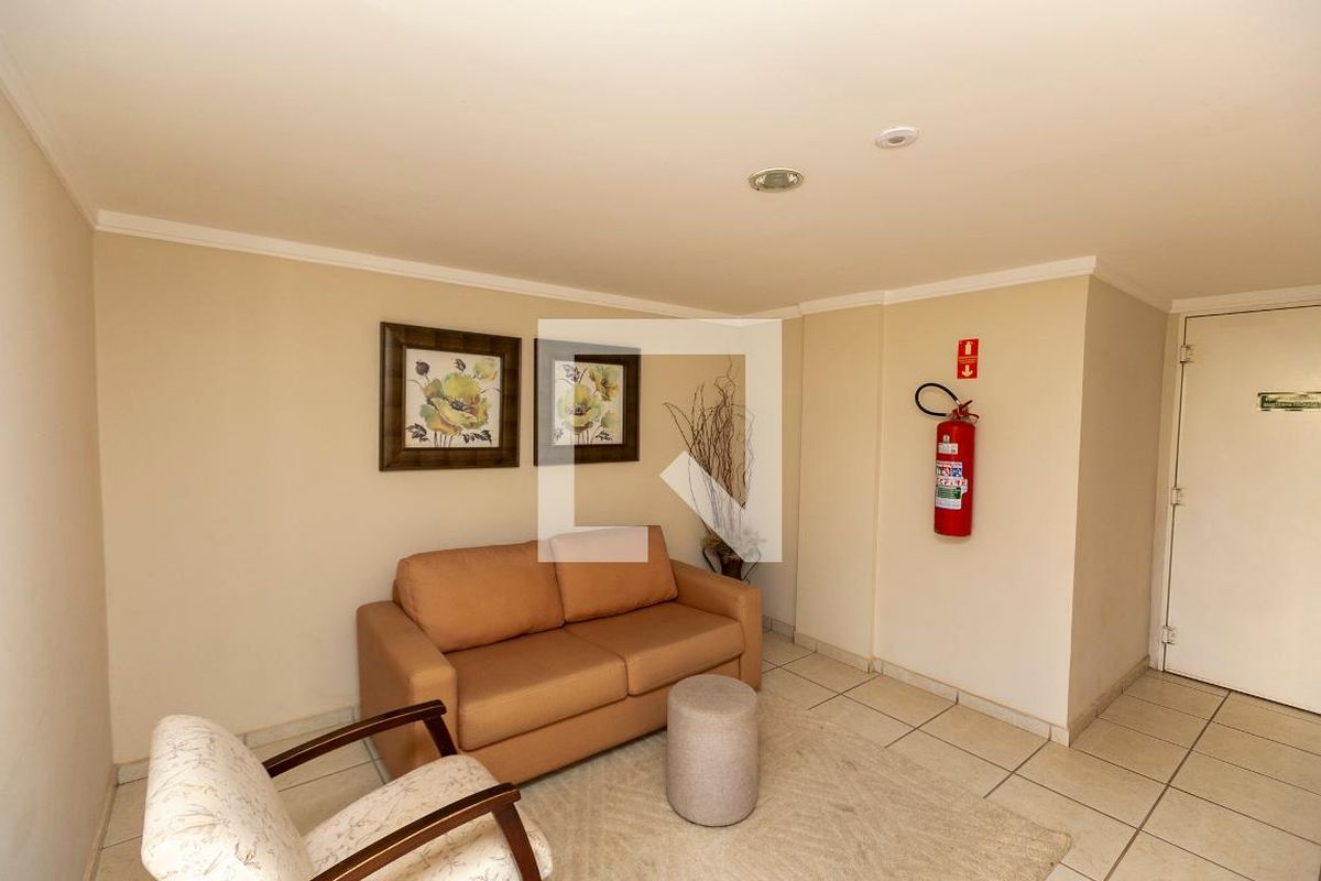 Apartamento à Venda - Mansões Santo Antônio, 3 Quartos,  78 m2 em , Campinas - sp | SoloBR