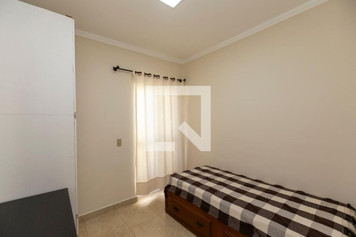 Apartamento à Venda - Mansões Santo Antônio, 3 Quartos,  78 m2 em , Campinas - sp | SoloBR