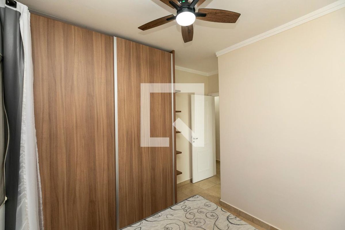 Apartamento à Venda - Mansões Santo Antônio, 3 Quartos,  78 m2 em , Campinas - sp | SoloBR