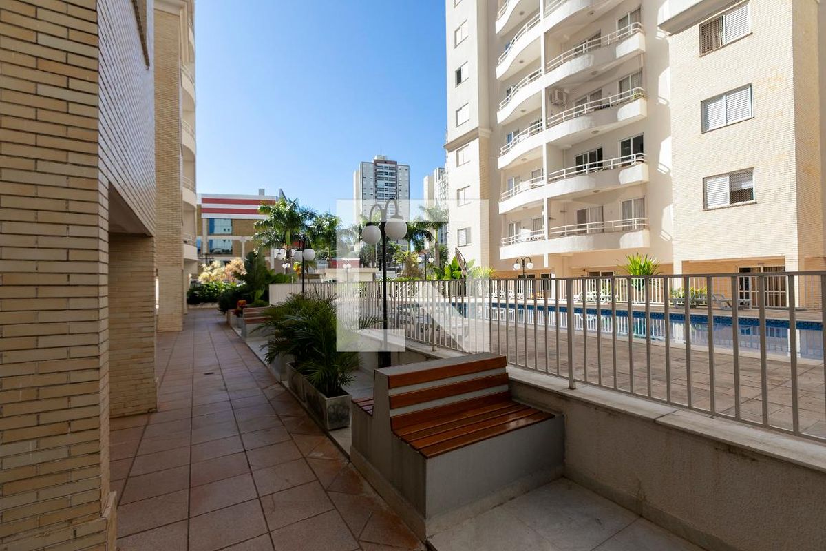 Apartamento à Venda - Mansões Santo Antônio, 3 Quartos,  78 m2 em , Campinas - sp | SoloBR