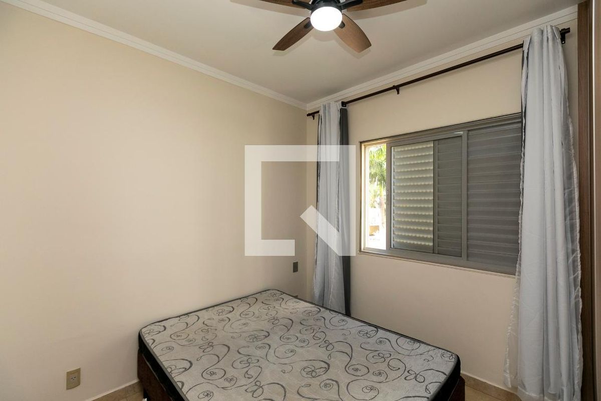 Apartamento à Venda - Mansões Santo Antônio, 3 Quartos,  78 m2 em , Campinas - sp | SoloBR