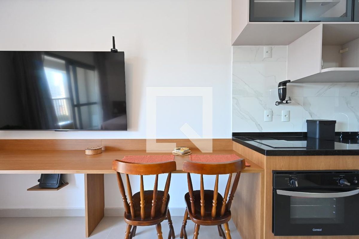 Kitnet-Studio, 30 m² - Foto 22