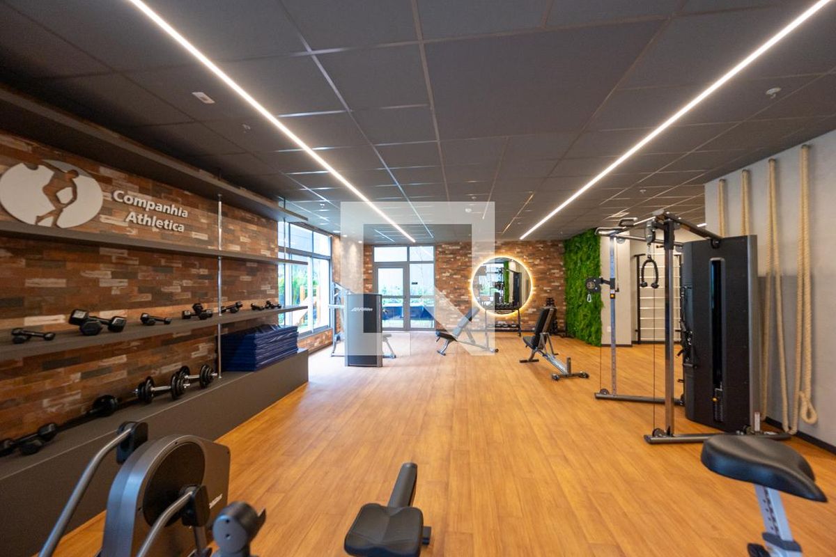 Kitnet-Studio, 30 m² - Foto 35