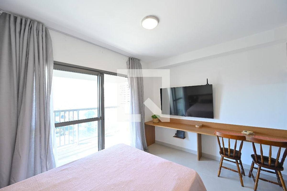 Kitnet-Studio, 30 m² - Foto 3