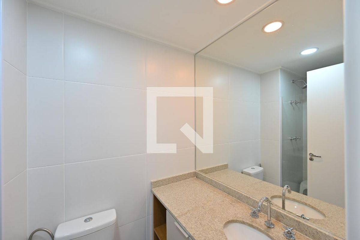 Kitnet-Studio, 30 m² - Foto 15