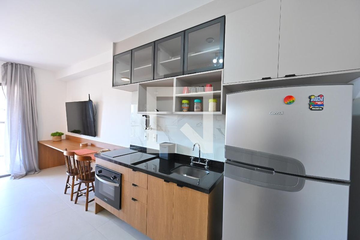 Kitnet-Studio, 30 m² - Foto 20