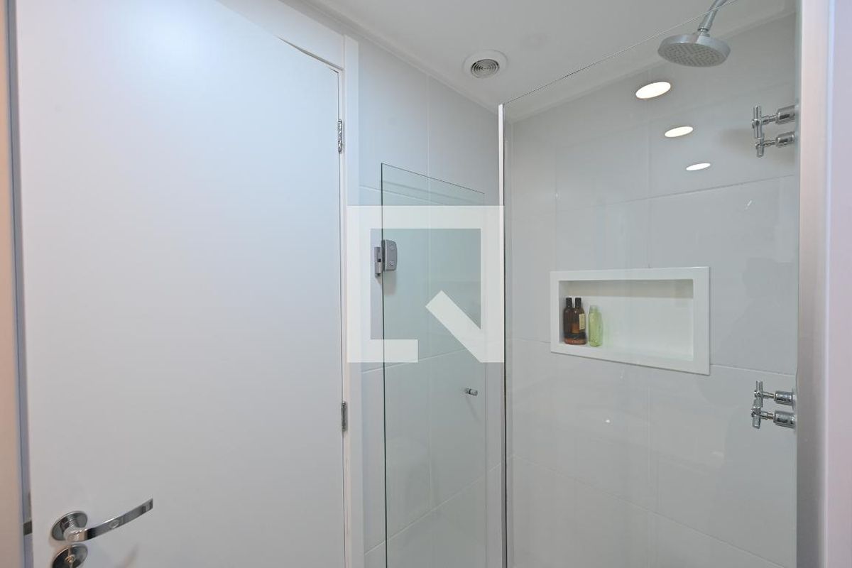 Kitnet-Studio, 30 m² - Foto 17