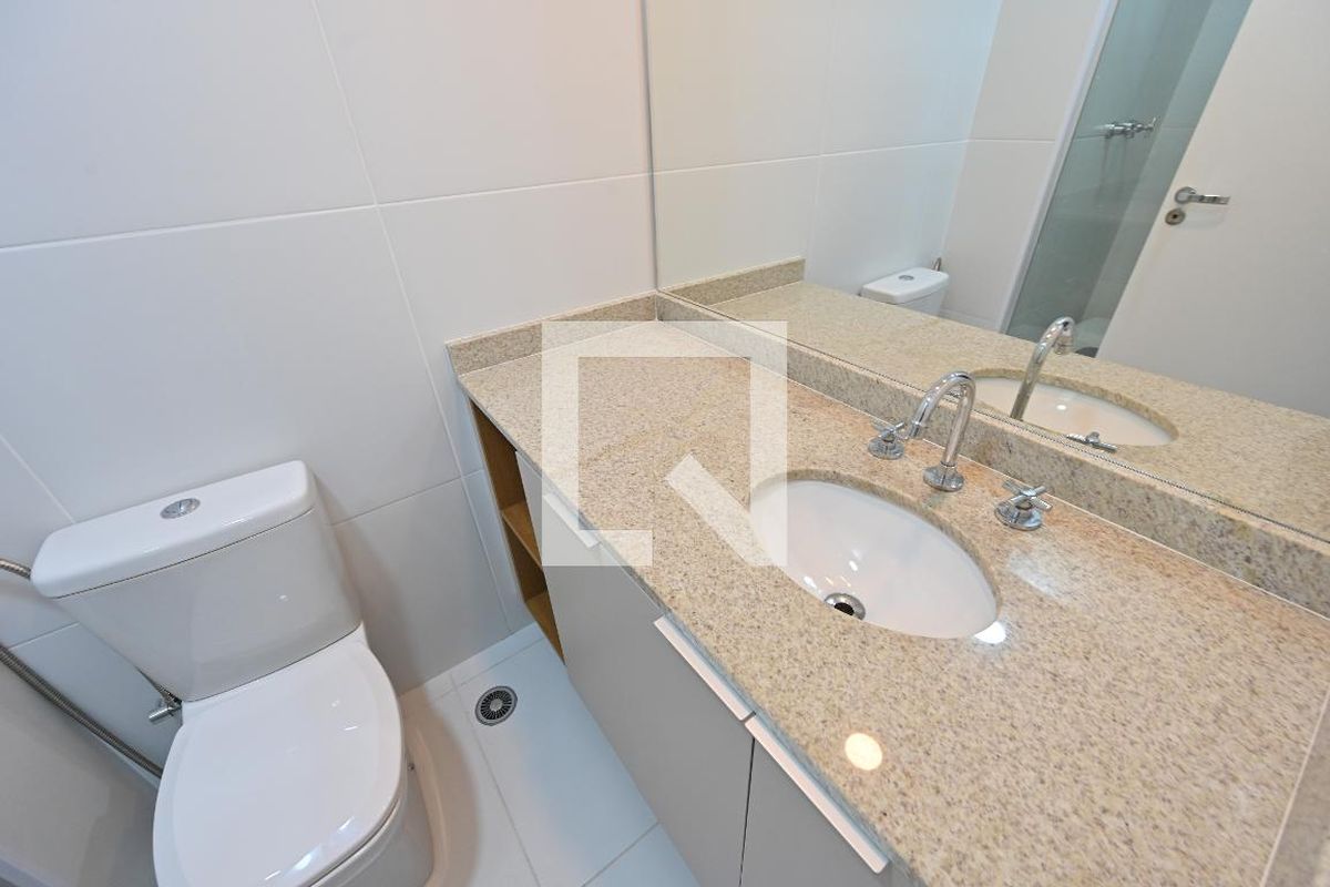 Kitnet-Studio, 30 m² - Foto 16