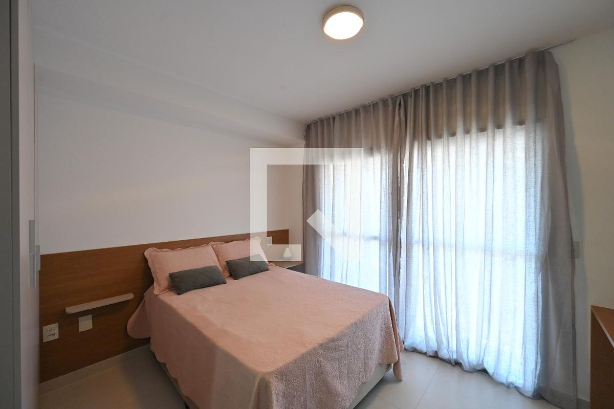Kitnet-Studio, 30 m² - Foto 2