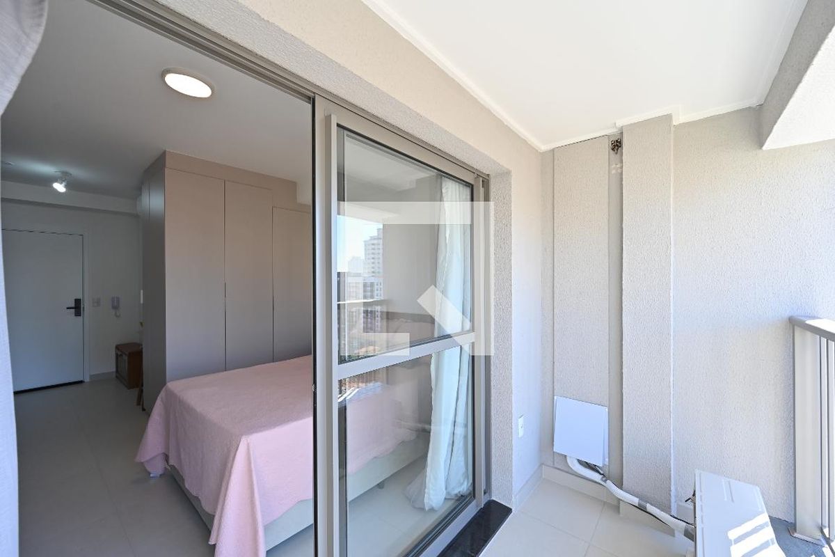 Kitnet-Studio, 30 m² - Foto 11