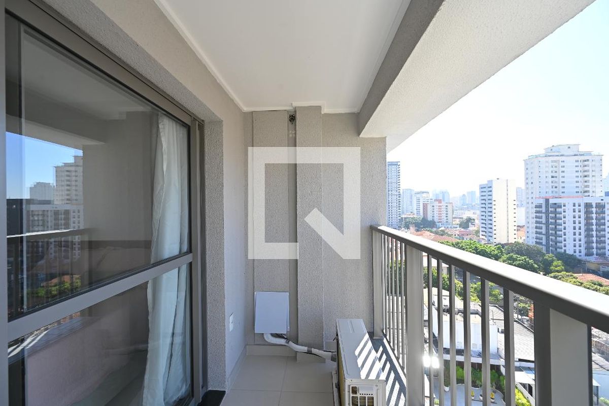 Kitnet-Studio, 30 m² - Foto 12