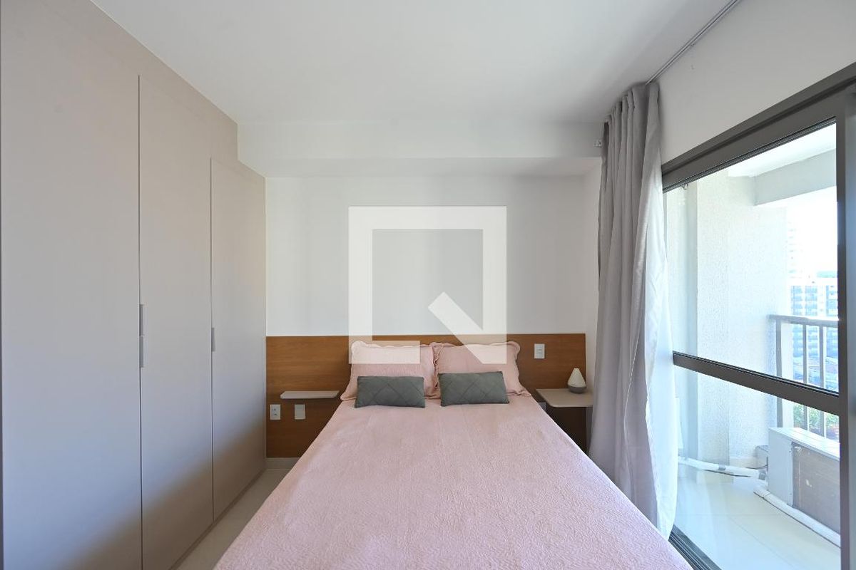 Kitnet-Studio, 30 m² - Foto 5