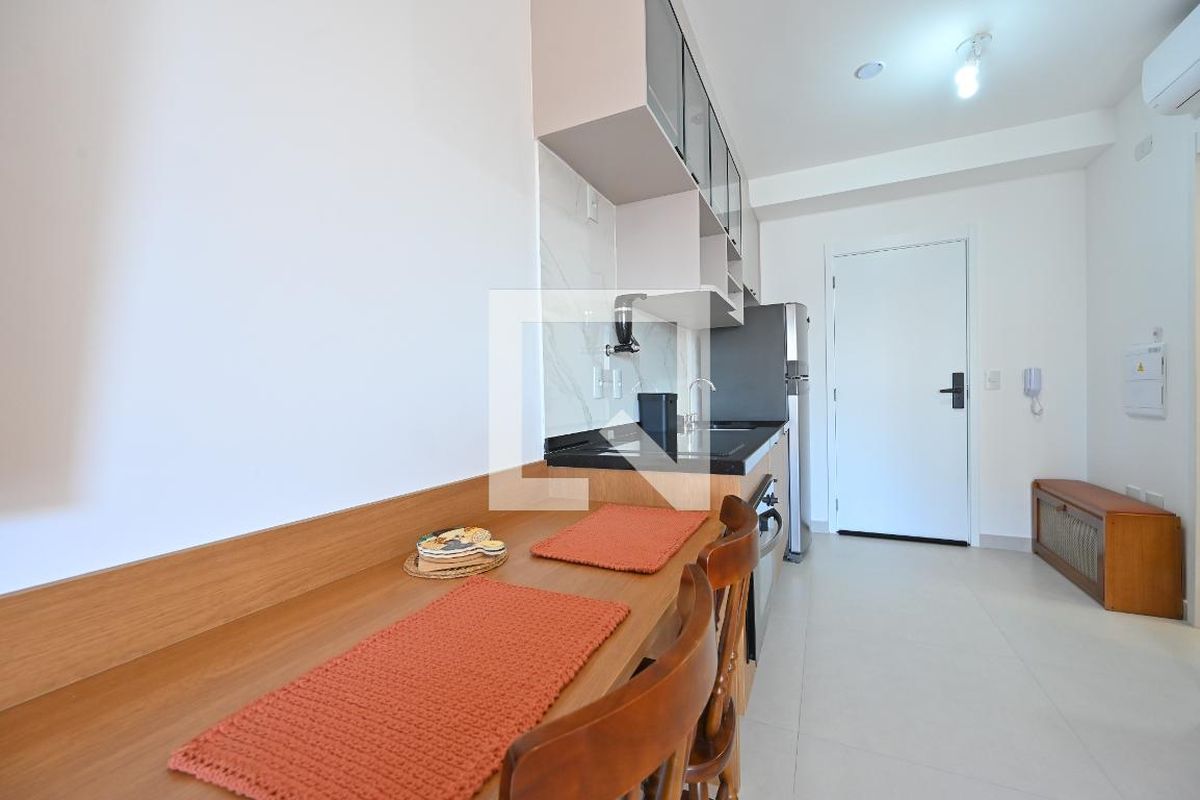 Kitnet-Studio, 30 m² - Foto 23