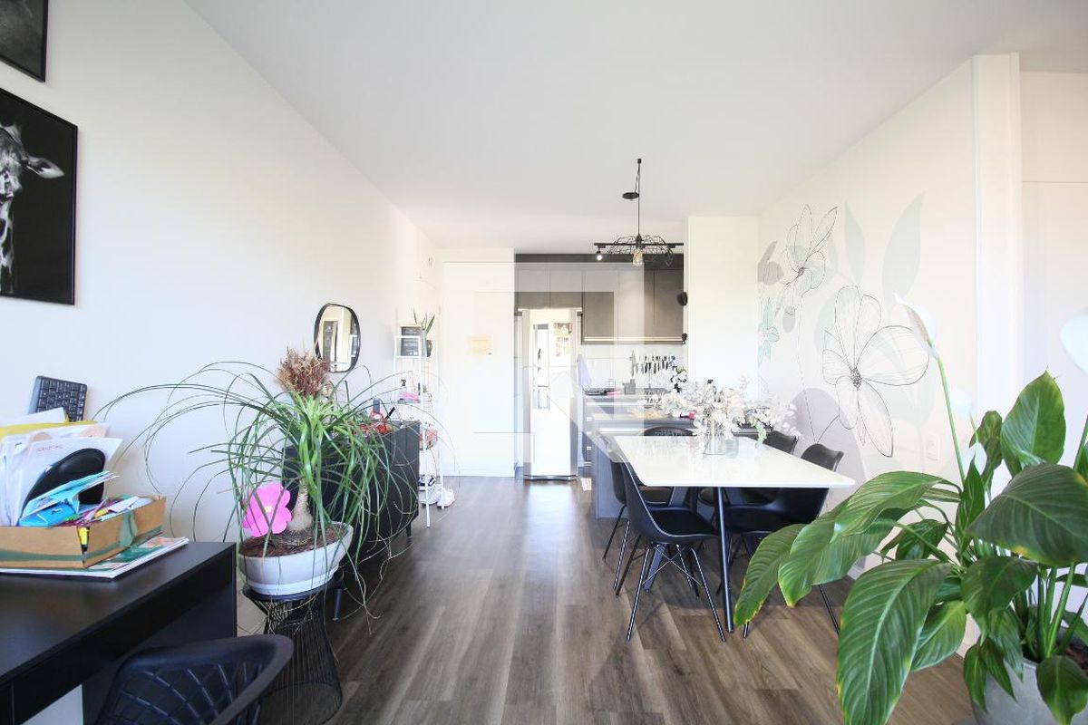 Apartamento, 2 quartos, 64 m² - Foto 1
