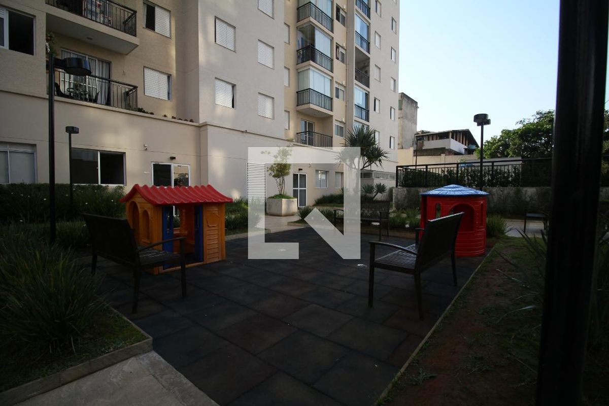 Apartamento, 2 quartos, 64 m² - Foto 34